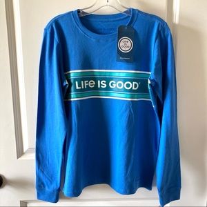 Life Is Good - Poshmark